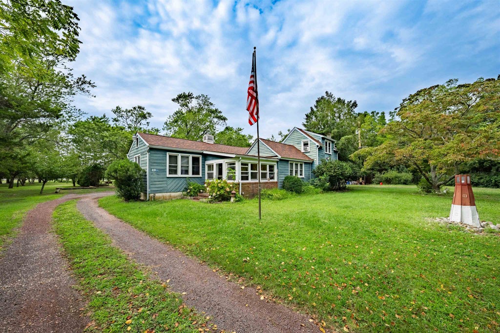 Photo of 29 Route 47 S, Cape May Court House, NJ 08210 (MLS # 262877)
