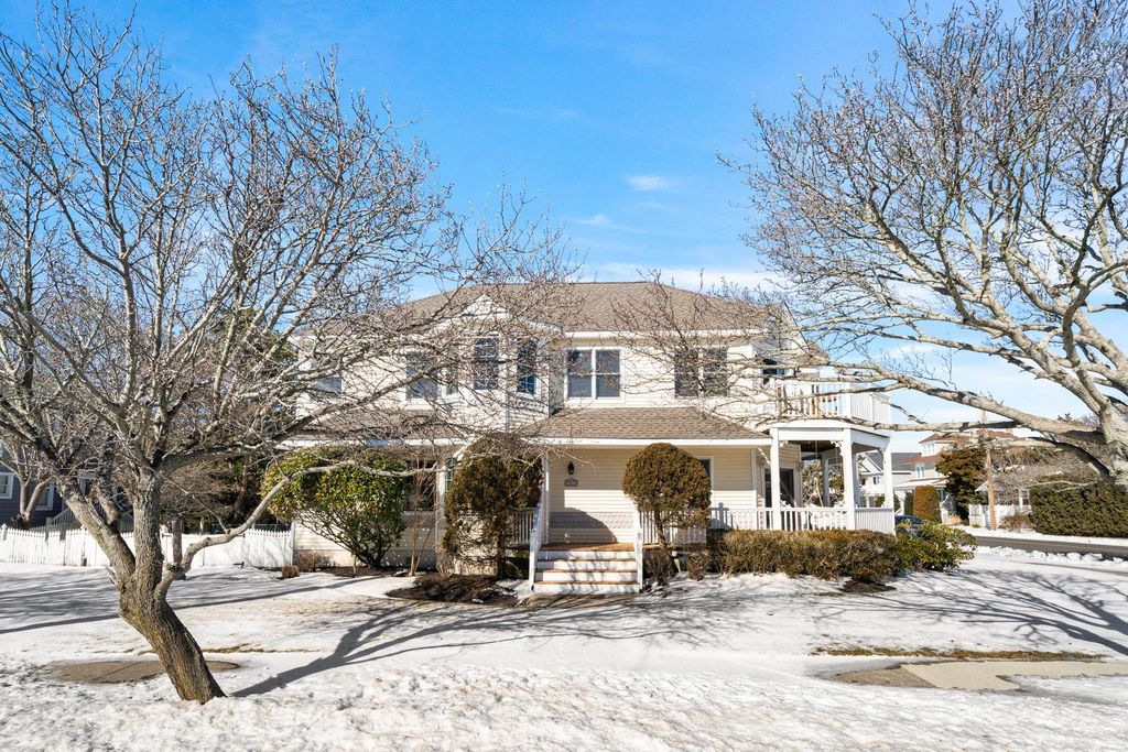 Photo of 1018 First Avenue, Avalon, NJ 08202 (MLS # 260273)