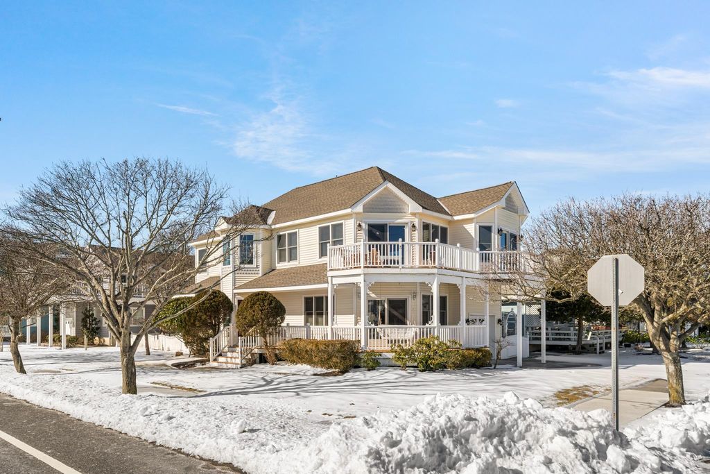 Photo of 1018 First Avenue, Avalon, NJ 08202 (MLS # 260273)