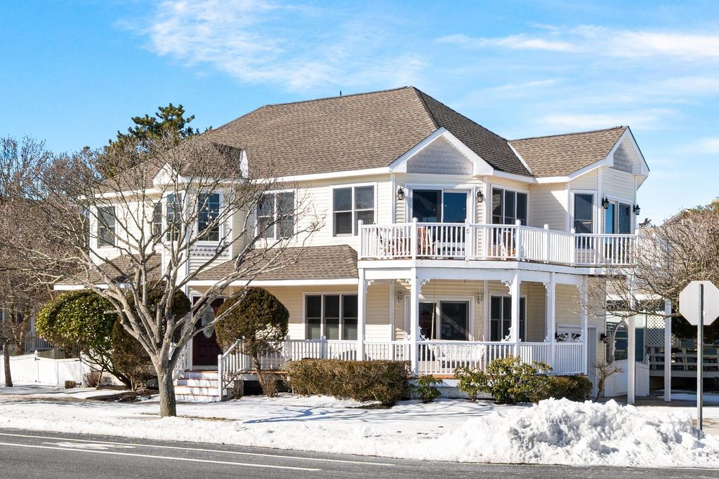 Photo of 1018 First Avenue, Avalon, NJ 08202 (MLS # 260273)