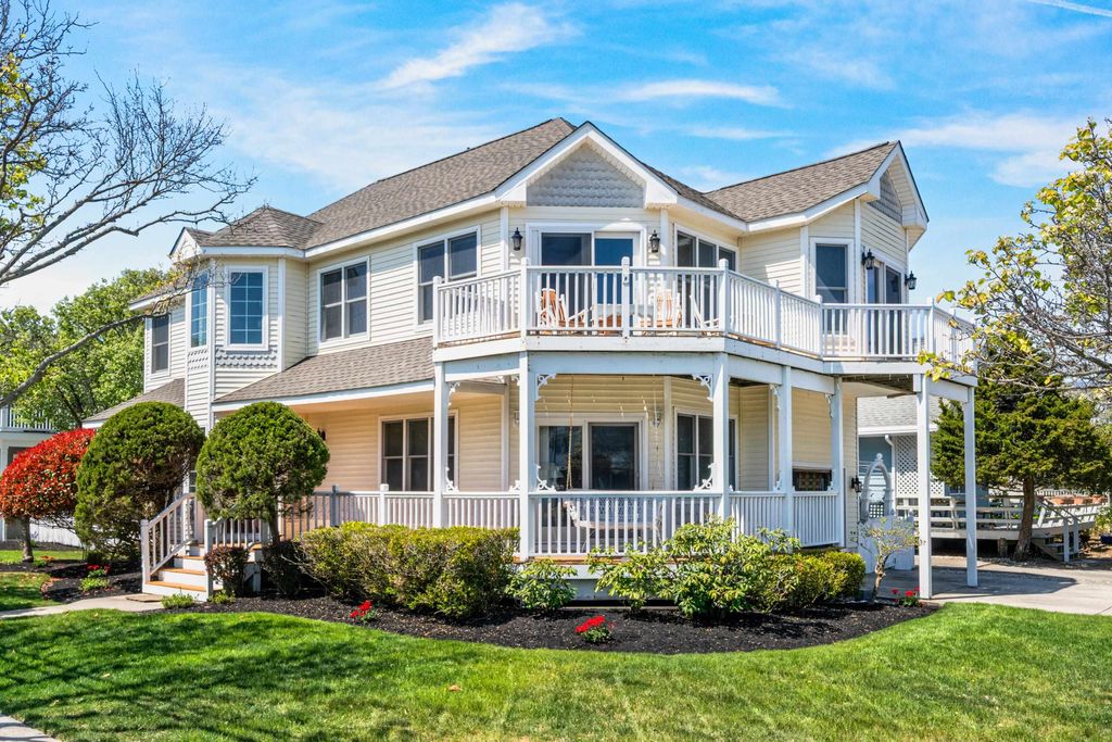 Photo of 1018 First Avenue, Avalon, NJ 08202 (MLS # 260273)