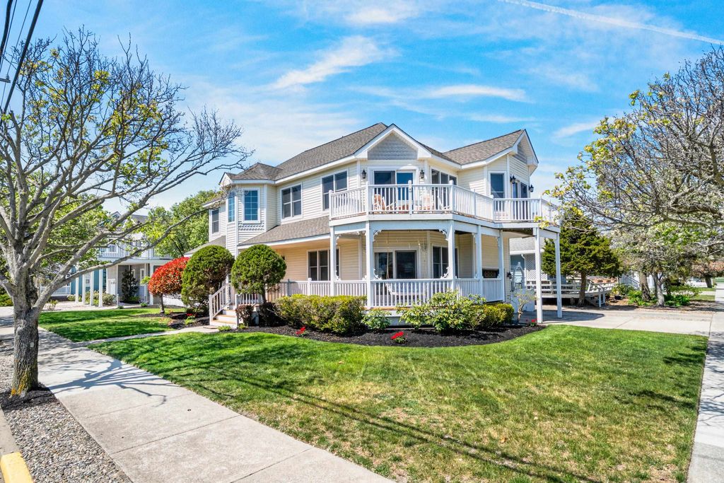 Photo of 1018 First Avenue, Avalon, NJ 08202 (MLS # 260273)