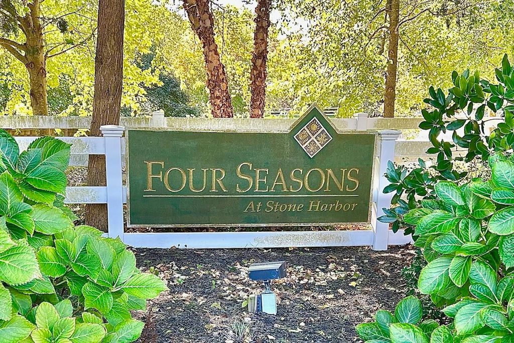 Photo of 100 Osprey Drive #100, Cape May Court House, NJ 08210 (MLS # 253146)