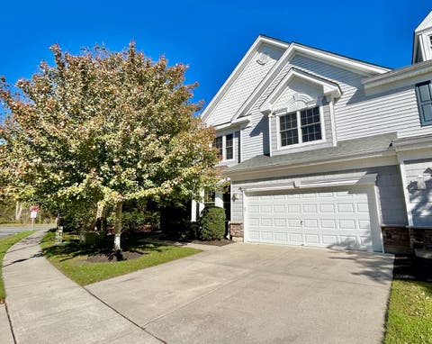 Townhouse For Sale - 100 Osprey Drive #100<br/> Cape May County, Cape May Court House, NJ 08210