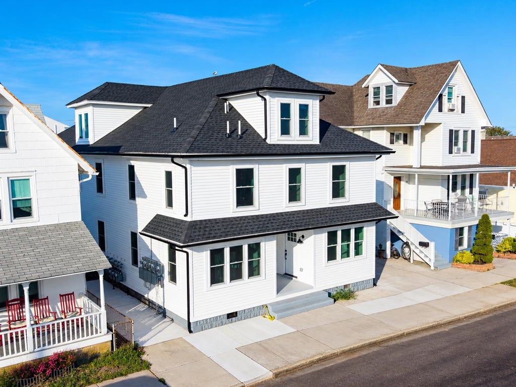 Photo of 148 E Hildreth Unit 2 West Avenue, Wildwood, NJ 08260 (MLS # 262687)