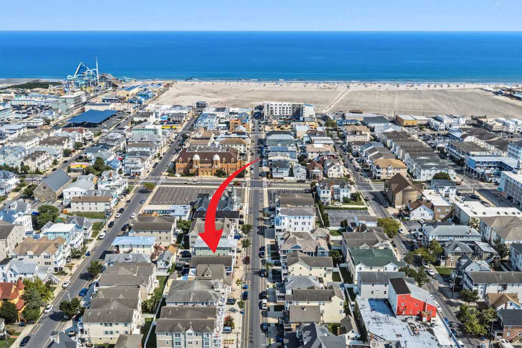 Photo of 217 E glennwood Avenue, Wildwood, NJ 08260 (MLS # 262361)