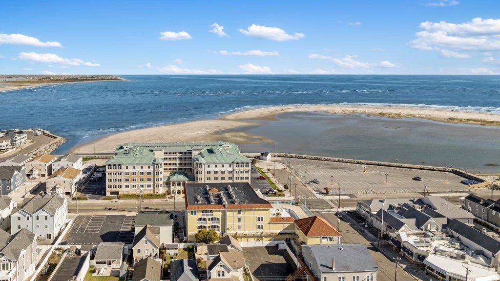 Photo of 106 W Spruce Avenue #103, North Wildwood, NJ 08260 (MLS # 263124)