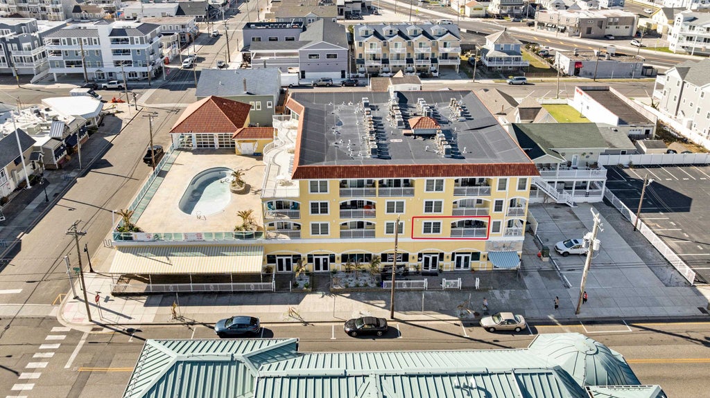 Photo of 106 W Spruce Avenue #103, North Wildwood, NJ 08260 (MLS # 263124)