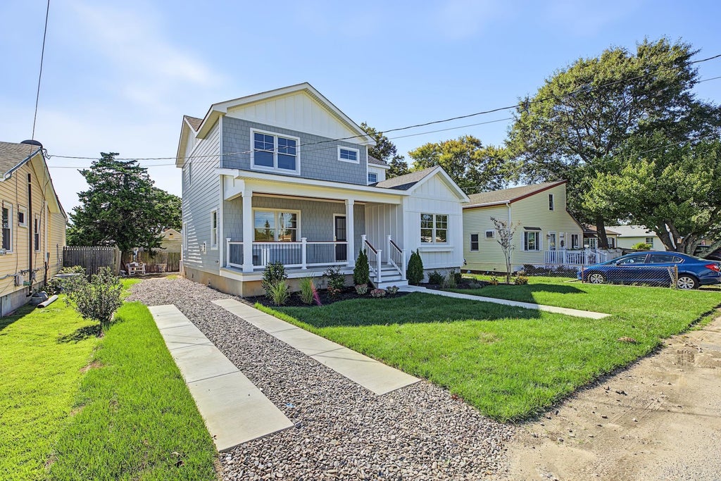 Photo of 28 Birch Road, Villas, NJ 08251 (MLS # 262937)