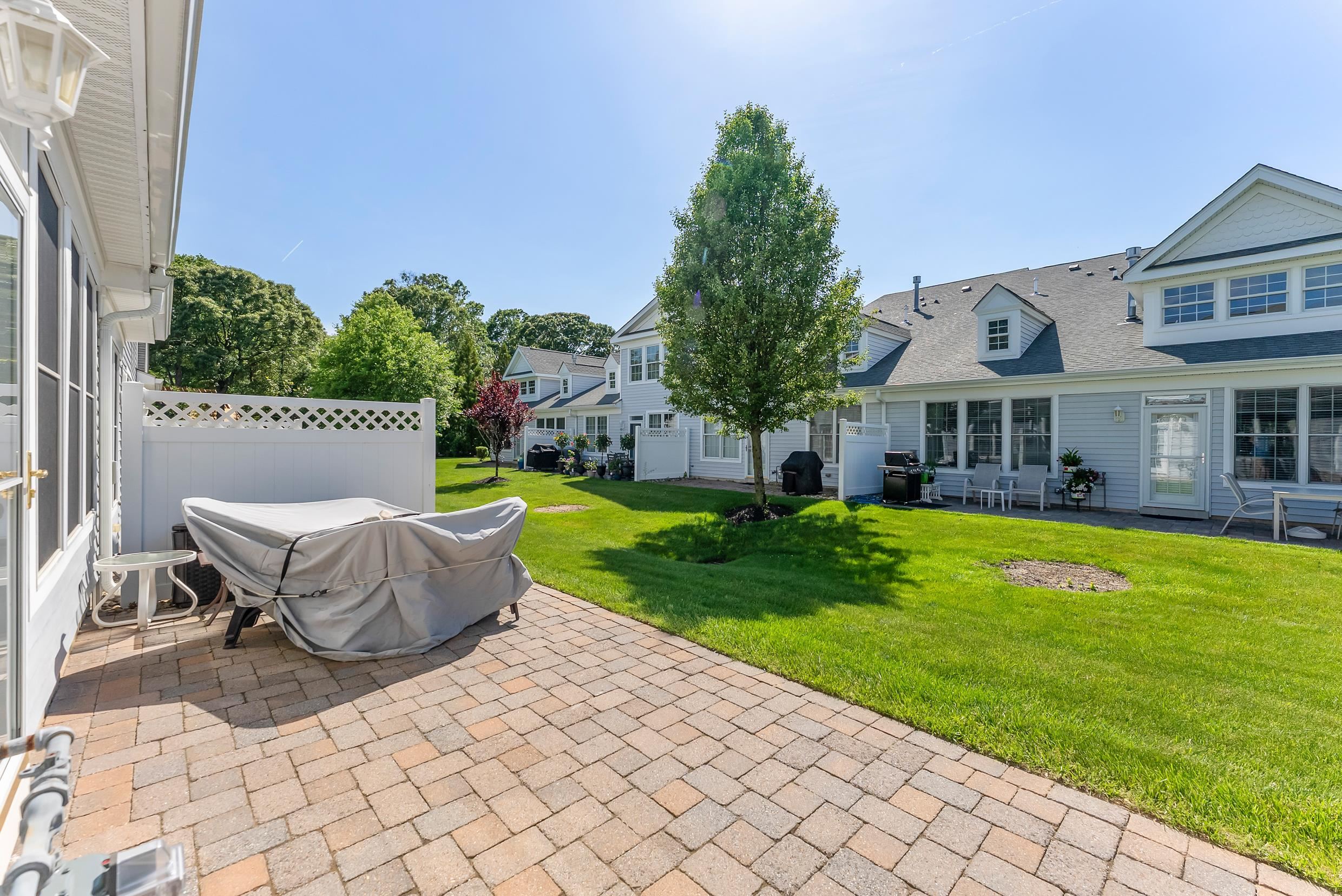 7 Herron Court #40, Cape May Court House, New Jersey image 22