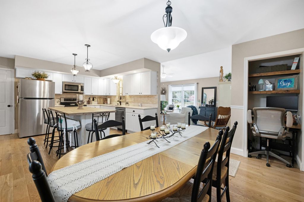 Photo of 45 Heron Way, North Cape May, NJ 08204 (MLS # 260983)