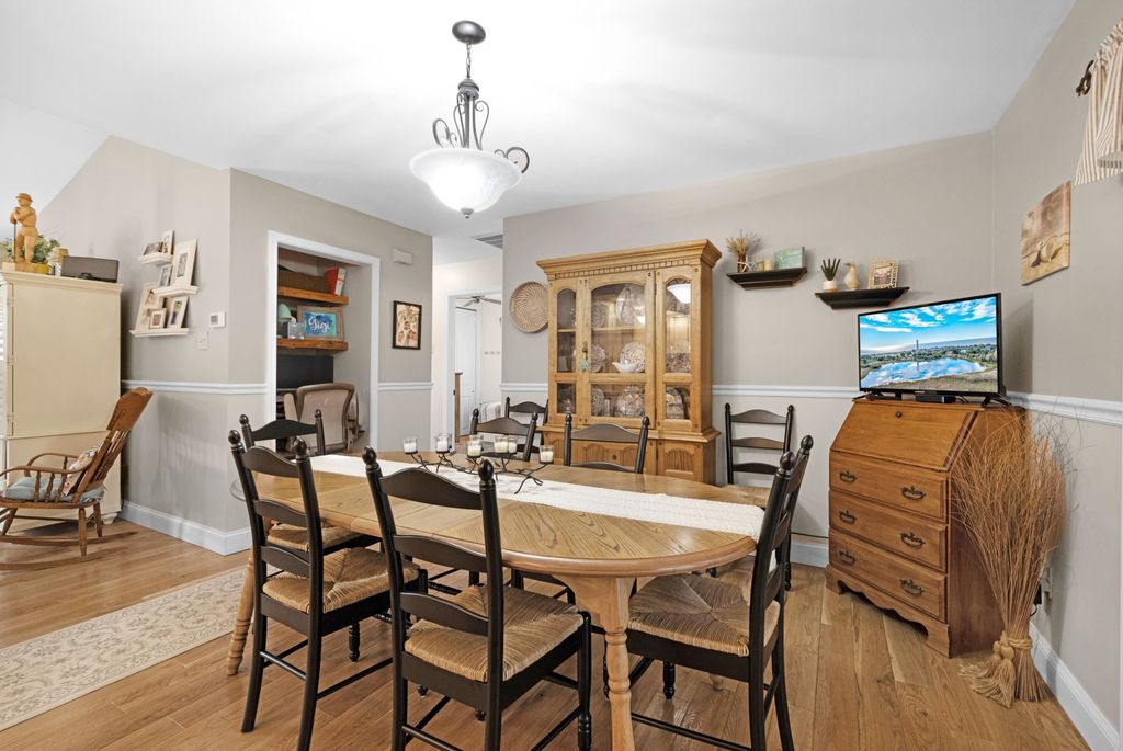 Photo of 45 Heron Way, North Cape May, NJ 08204 (MLS # 260983)