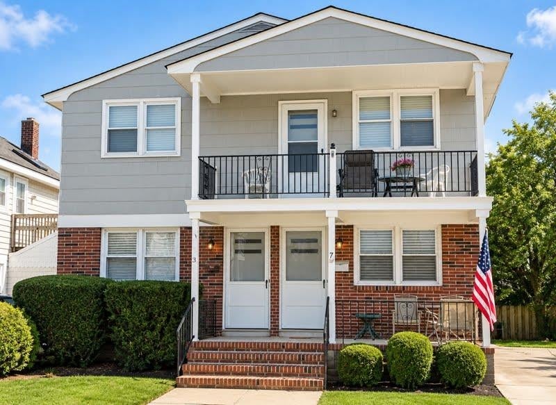 Photo of 5-7 S Decatur Avenue, Margate, NJ 08402 (MLS # 262648)