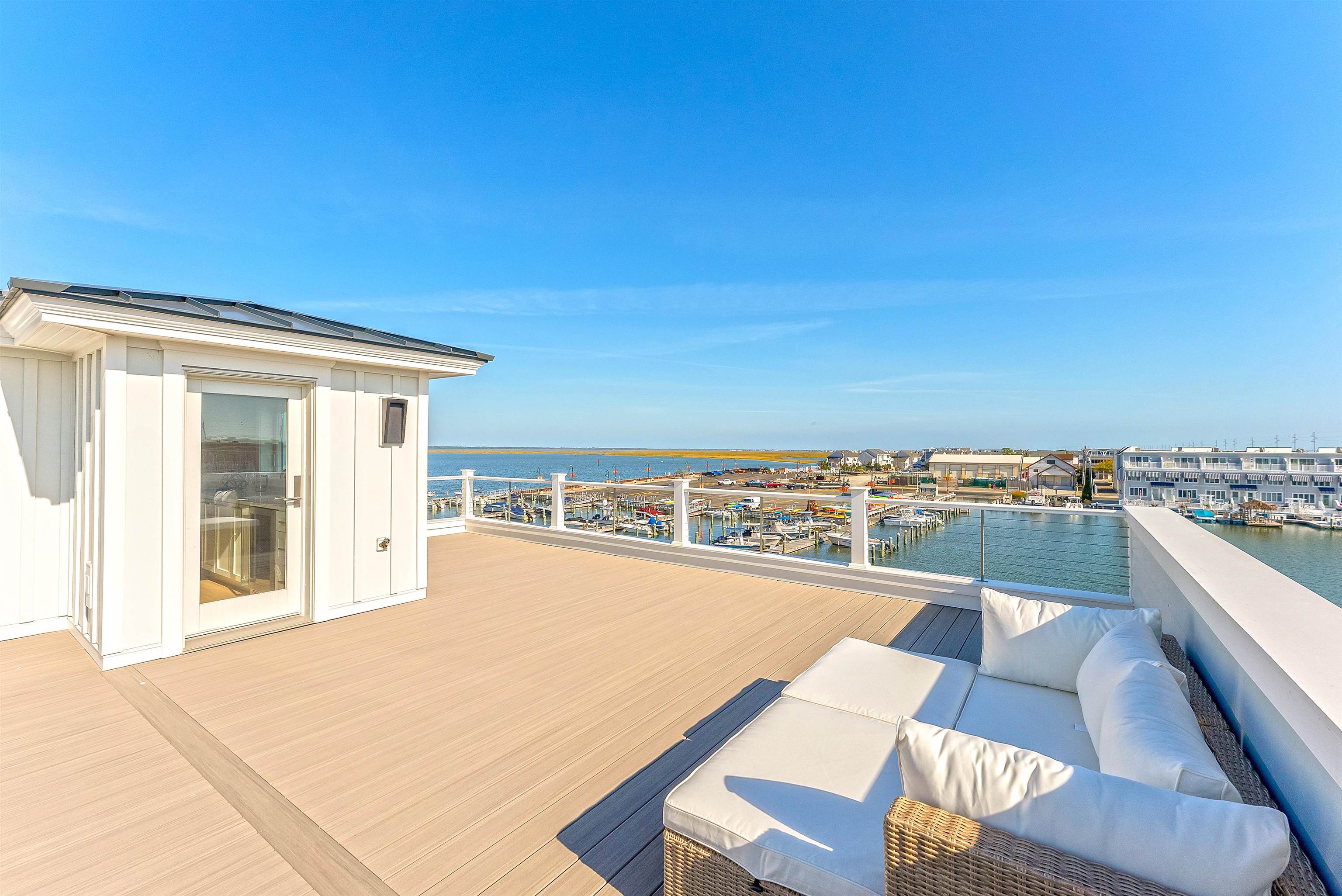 370 83rd Street #EAST, Stone Harbor, New Jersey image 41