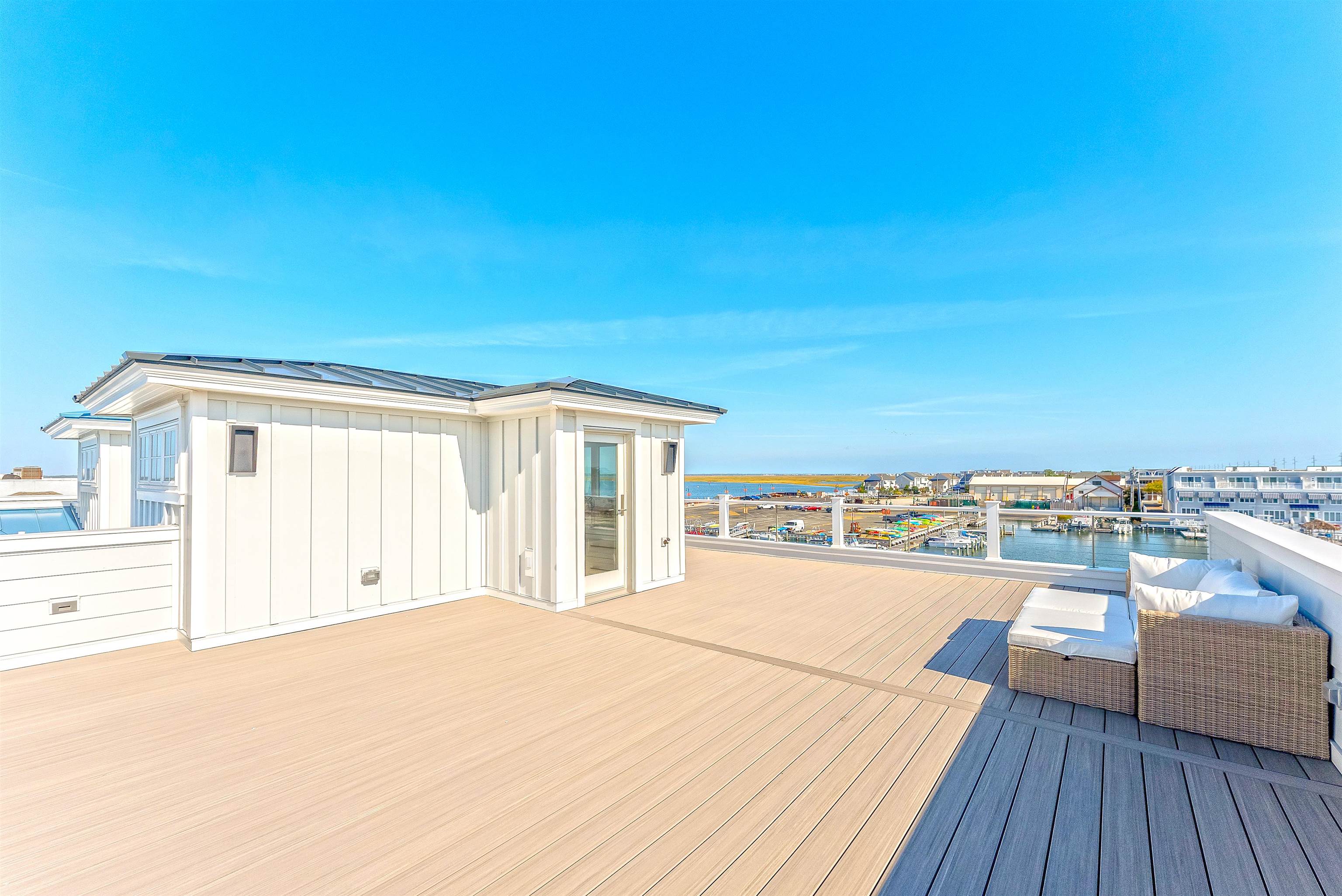 370 83rd Street #EAST, Stone Harbor, New Jersey image 40