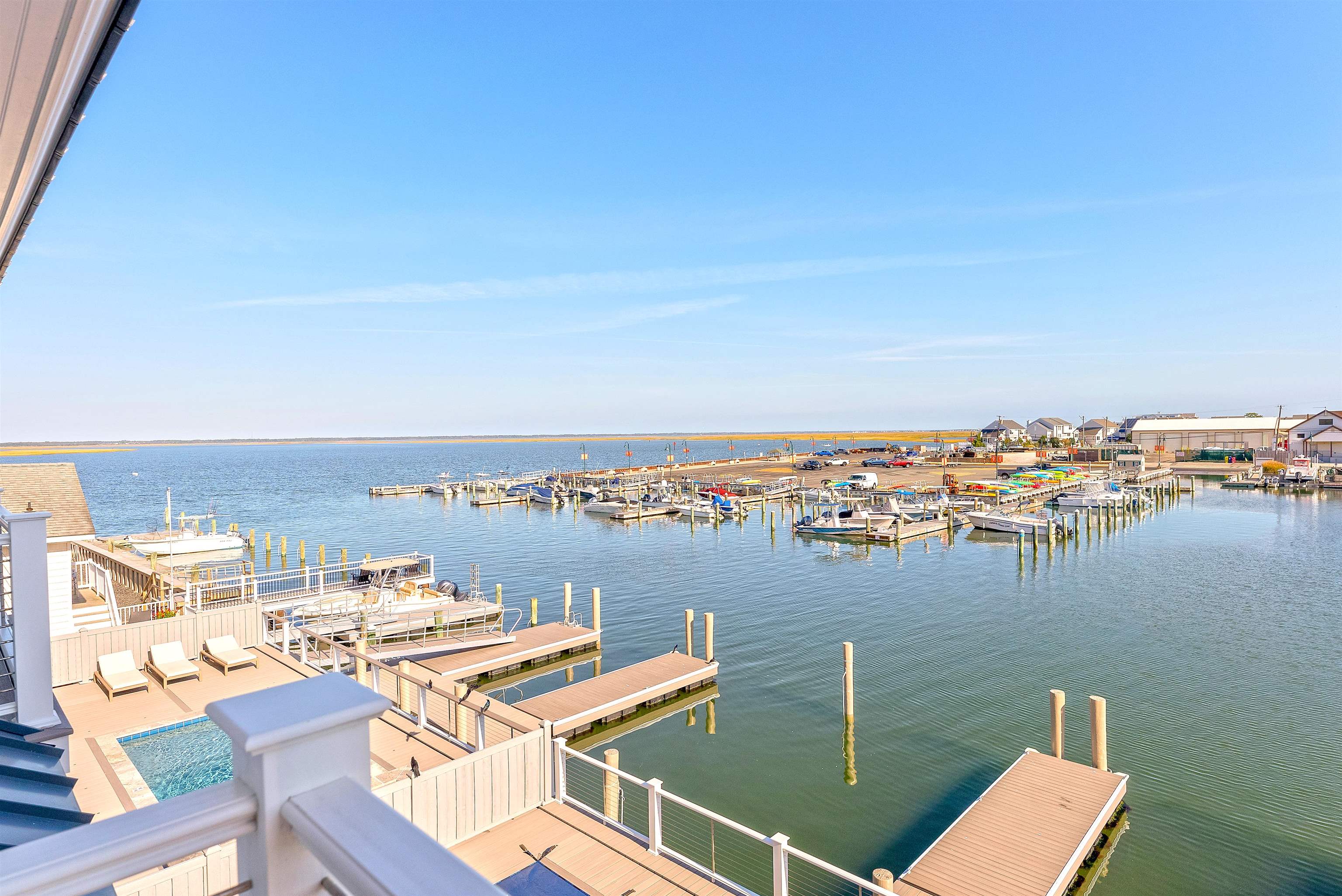 370 83rd Street #EAST, Stone Harbor, New Jersey image 24