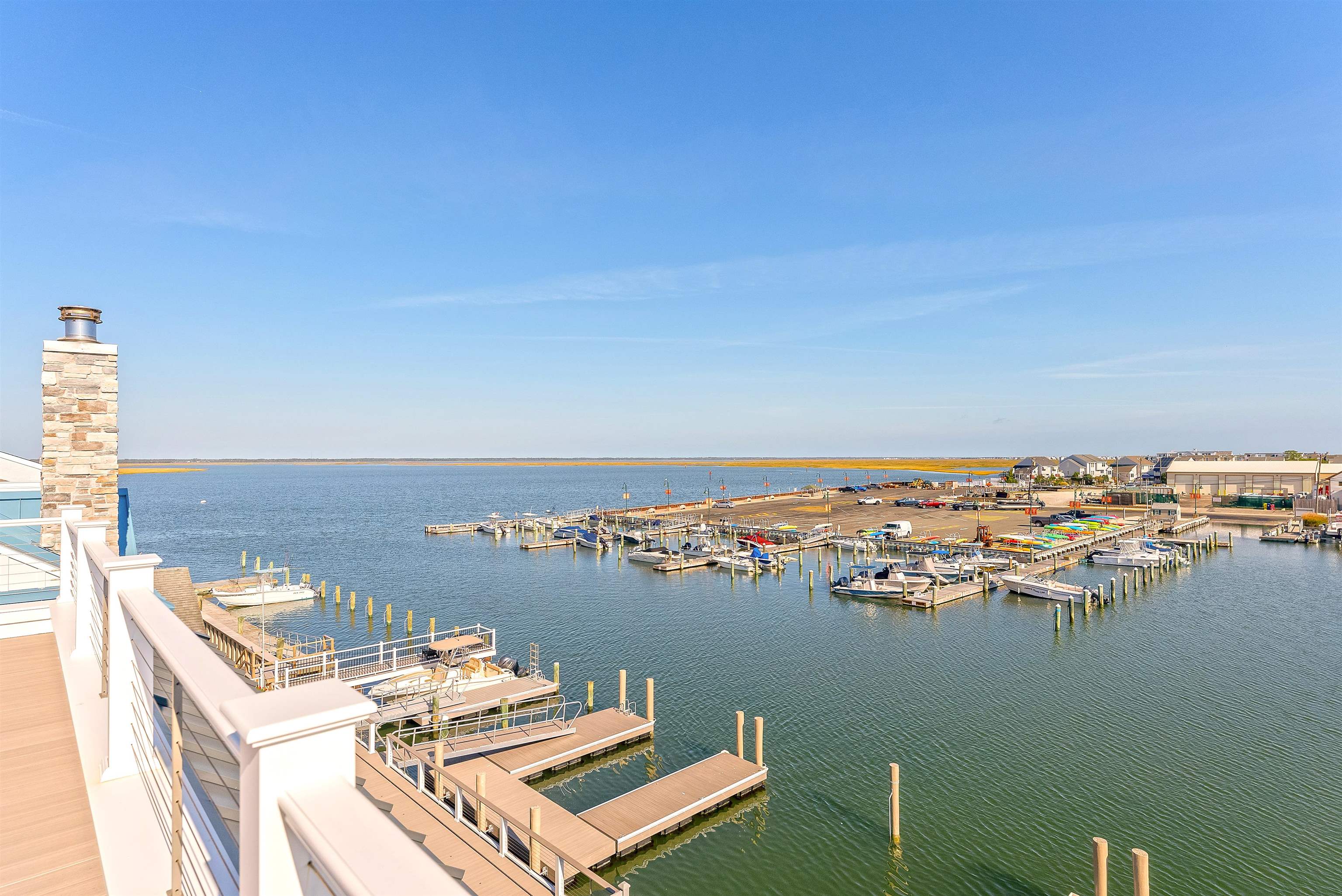 370 83rd Street #EAST, Stone Harbor, New Jersey image 44