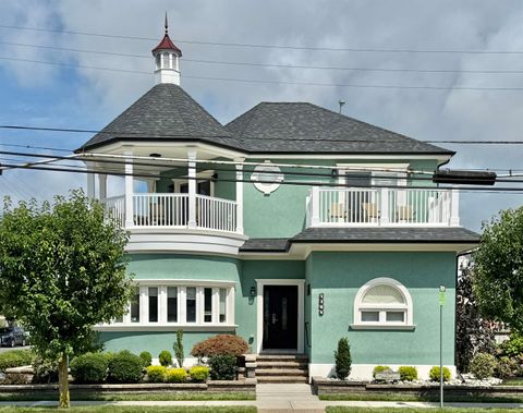 Photo of 5308 Atlantic Avenue, Wildwood, NJ 08260 (MLS # 252097)