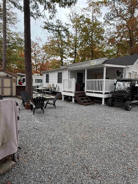 Mobile Home For Sale - 515 Corson Tavern Road<br/> Ocean View, NJ 08230