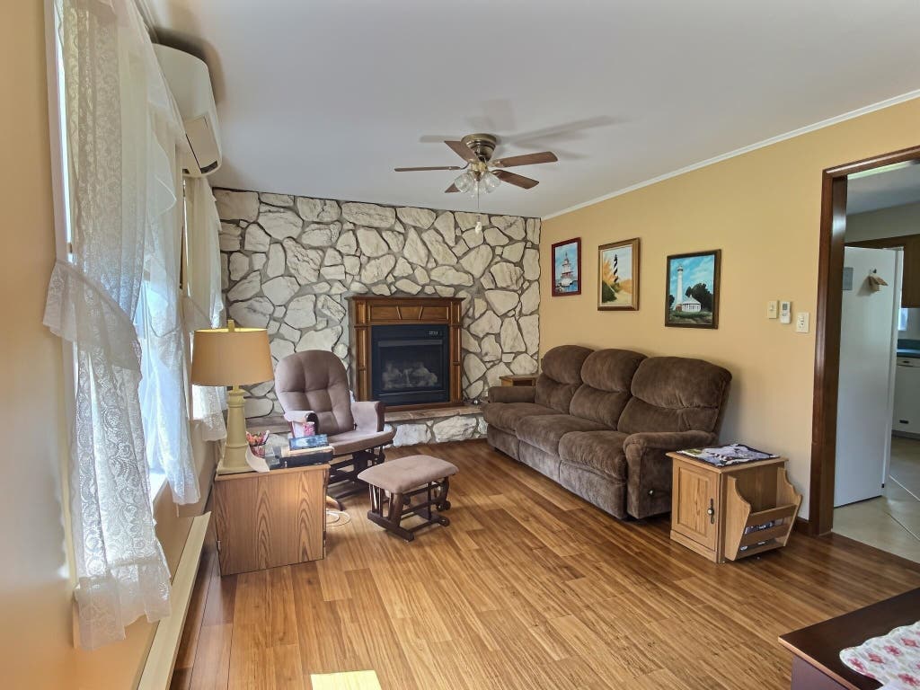 Photo of 75 Sunny Lane, South Seaville, NJ 08245 (MLS # 262028)