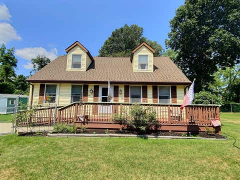 Homes For Sale - 75 Sunny Lane<br/> Cape May County, South Seaville, NJ 08245