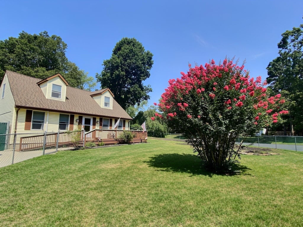 Photo of 75 Sunny Lane, South Seaville, NJ 08245 (MLS # 262028)