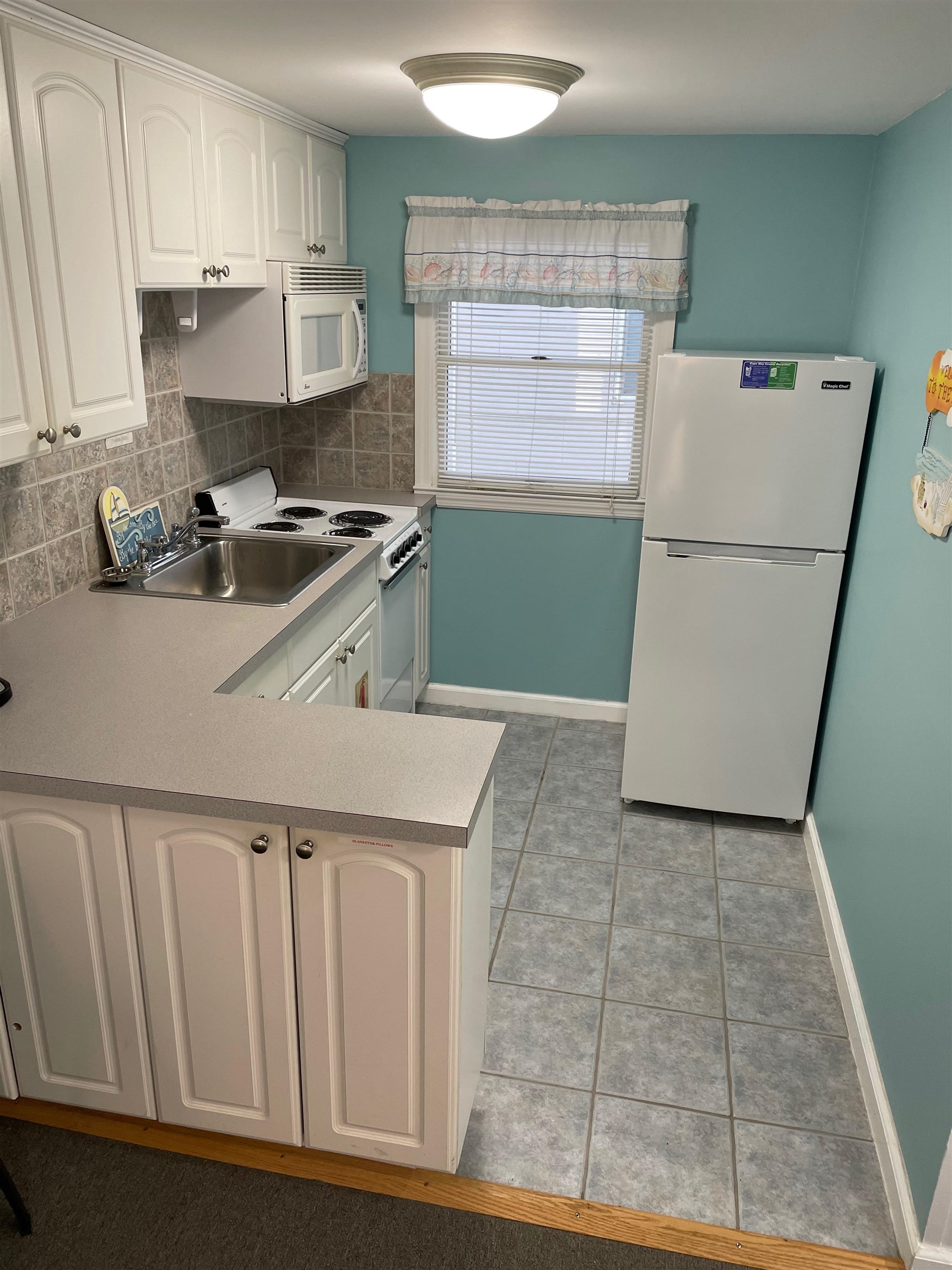 1200 Kennedy Drive 108