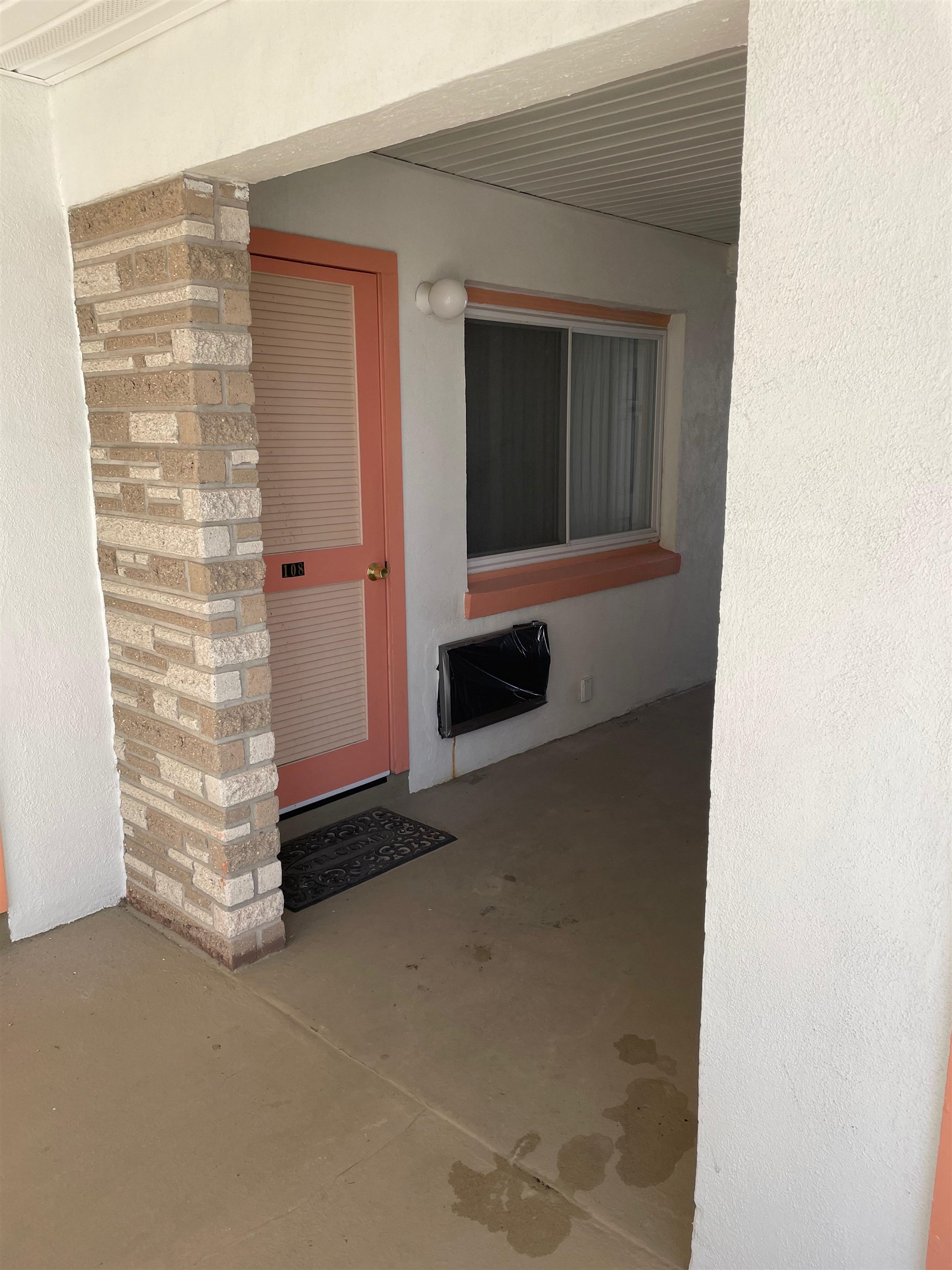 1200 Kennedy Drive 108