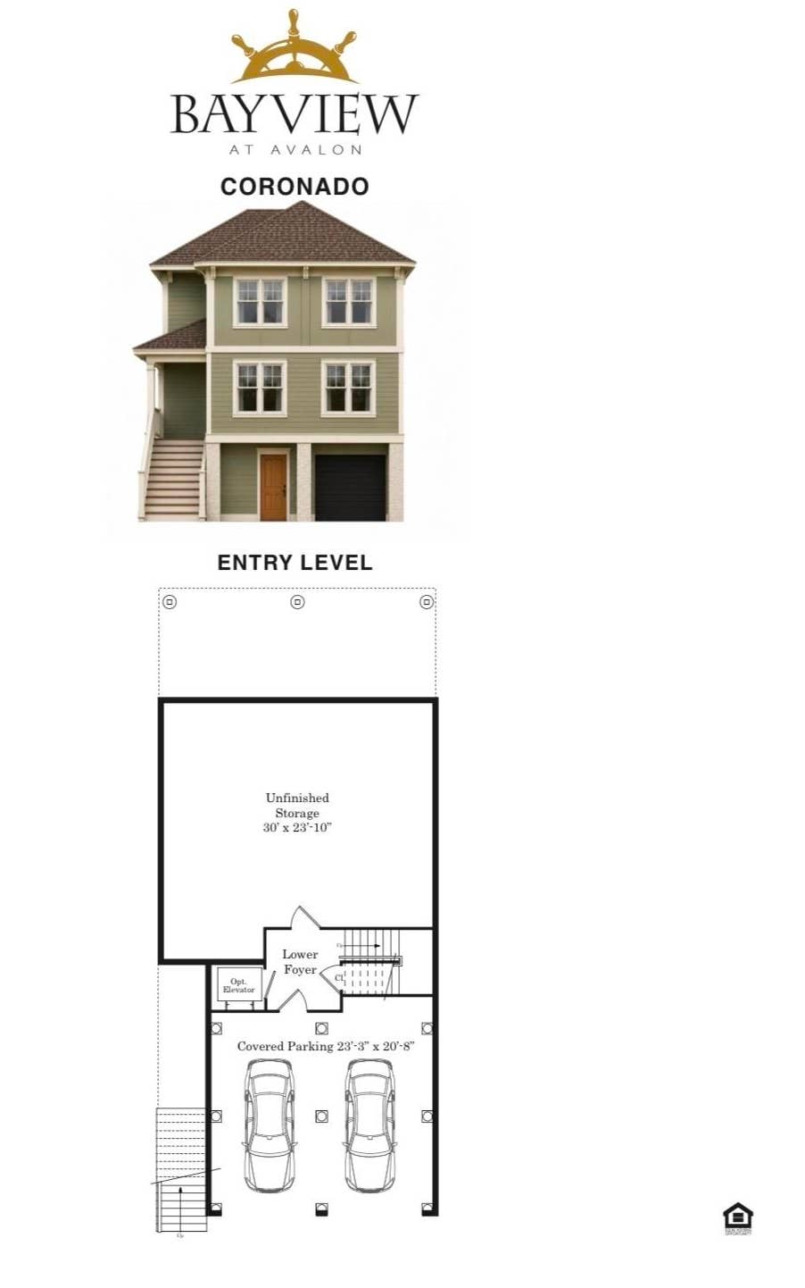 Photo of 7 Meadowview Lane, Avalon Manor, NJ 08202 (MLS # 261622)