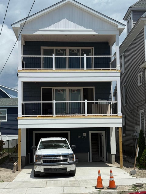 Multifamily For Sale - 109 W Maple Avenue<br/> Wildwood, NJ 08260