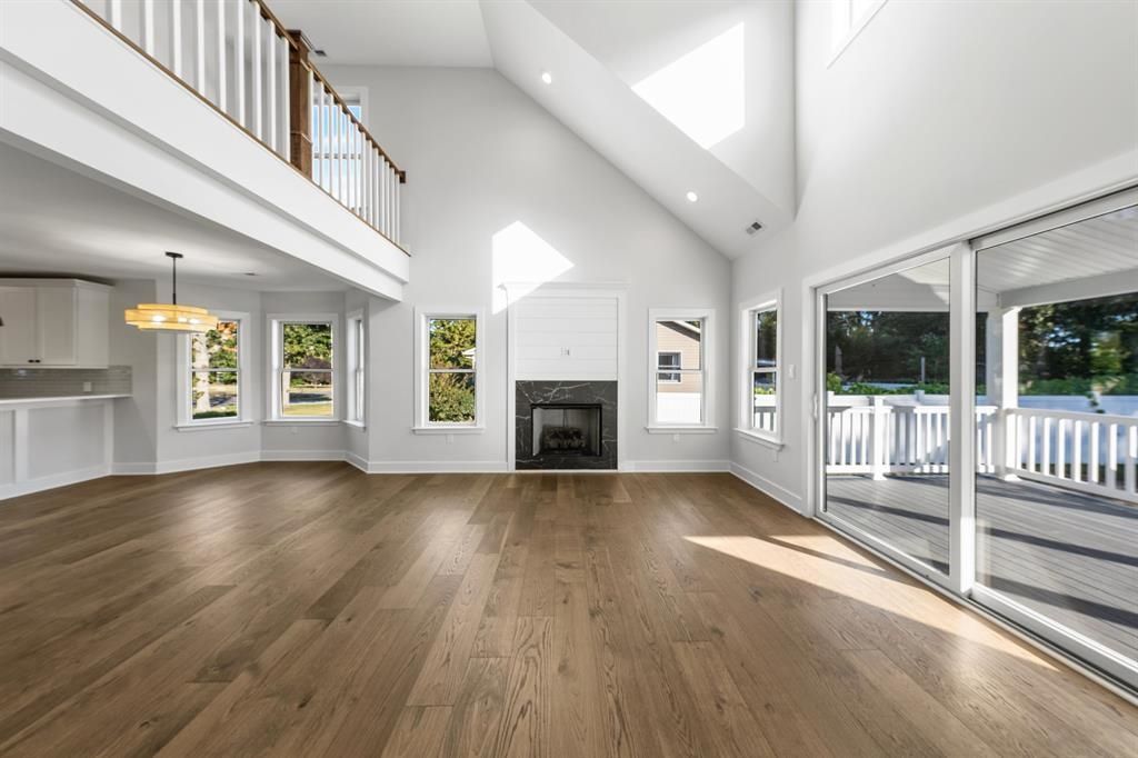 Photo of 209 W Pacific Avenue #B (East), Cape May Court House, NJ 08210 (MLS # 260241)