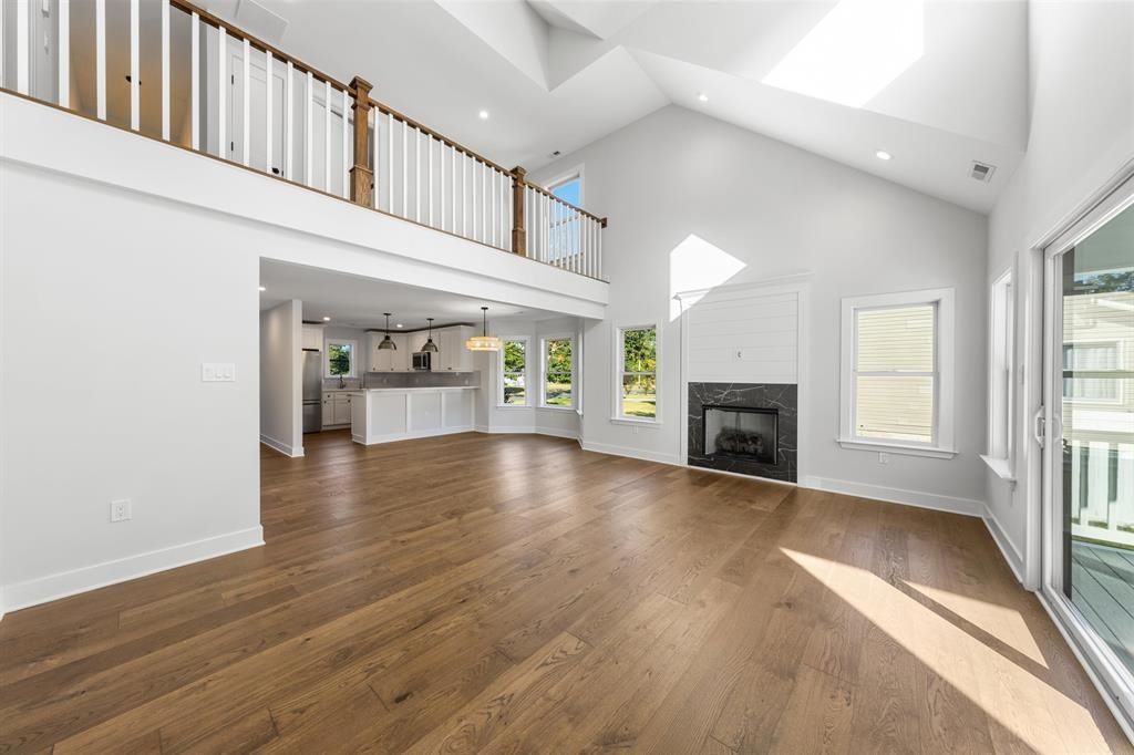 Photo of 209 W Pacific Avenue #B (East), Cape May Court House, NJ 08210 (MLS # 260241)