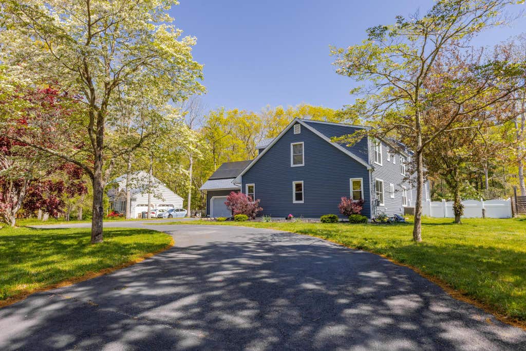 Photo of 505 E Oslo Court, Galloway Township, NJ 08205 (MLS # 261865)