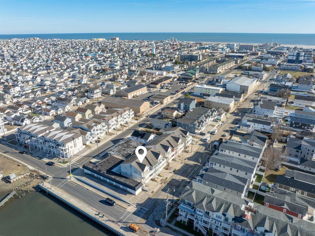 Photo of 443 W Lincoln Avenue #100, Wildwood, NJ 08260 (MLS # 253471)