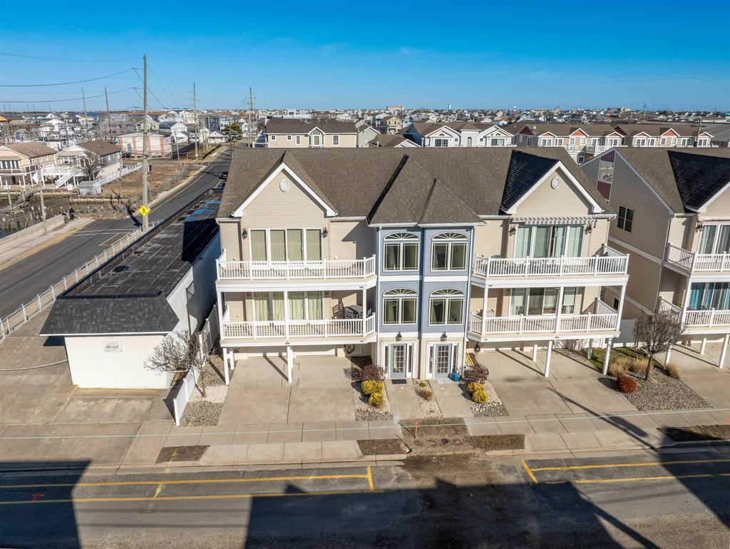 Photo of 443 W Lincoln Avenue #100, Wildwood, NJ 08260 (MLS # 253471)