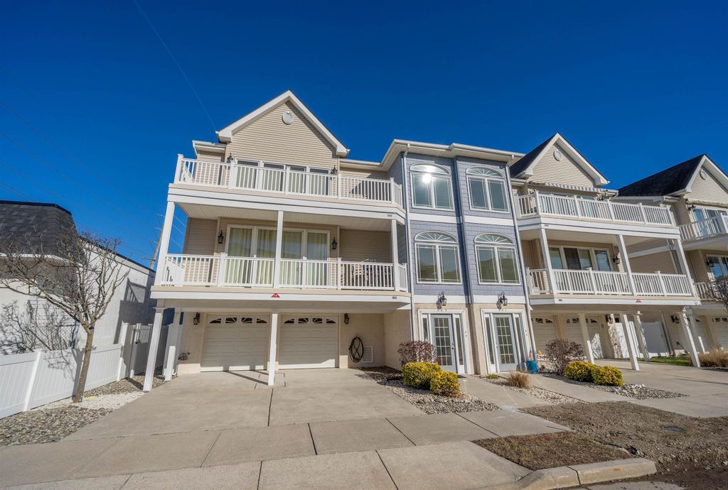 Photo of 443 W Lincoln Avenue #100, Wildwood, NJ 08260 (MLS # 253471)