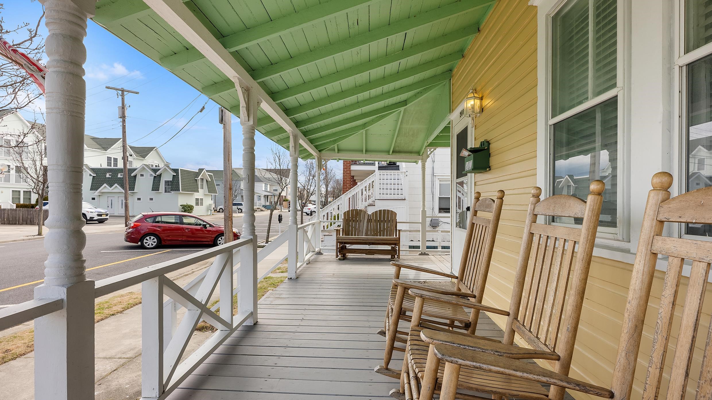 208 E Hand Avenue, Wildwood, New Jersey image 4