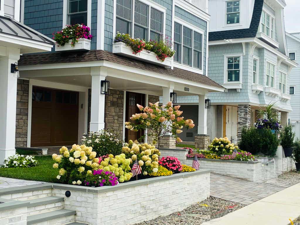 Photo of 8310 Sunset Drive #8310, Stone Harbor, NJ 08247 (MLS # 260105)