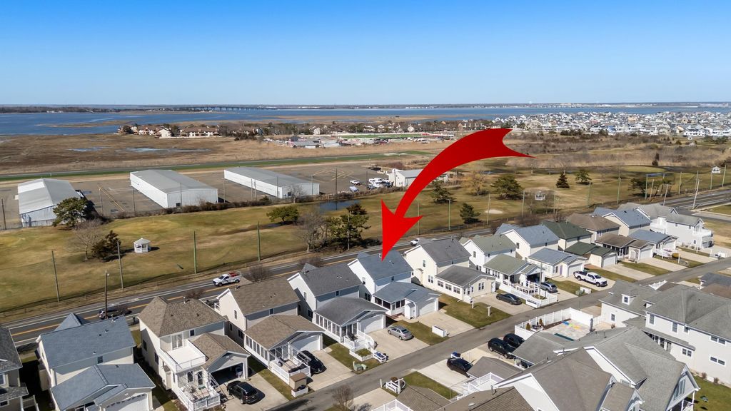 Photo of 2537 Bay Avenue, Ocean City, NJ 08226 (MLS # 260597)