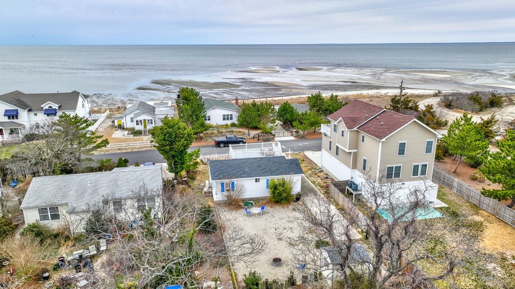 Photo of 4 Delaware Avenue, Villas, NJ 08251 (MLS # 260828)