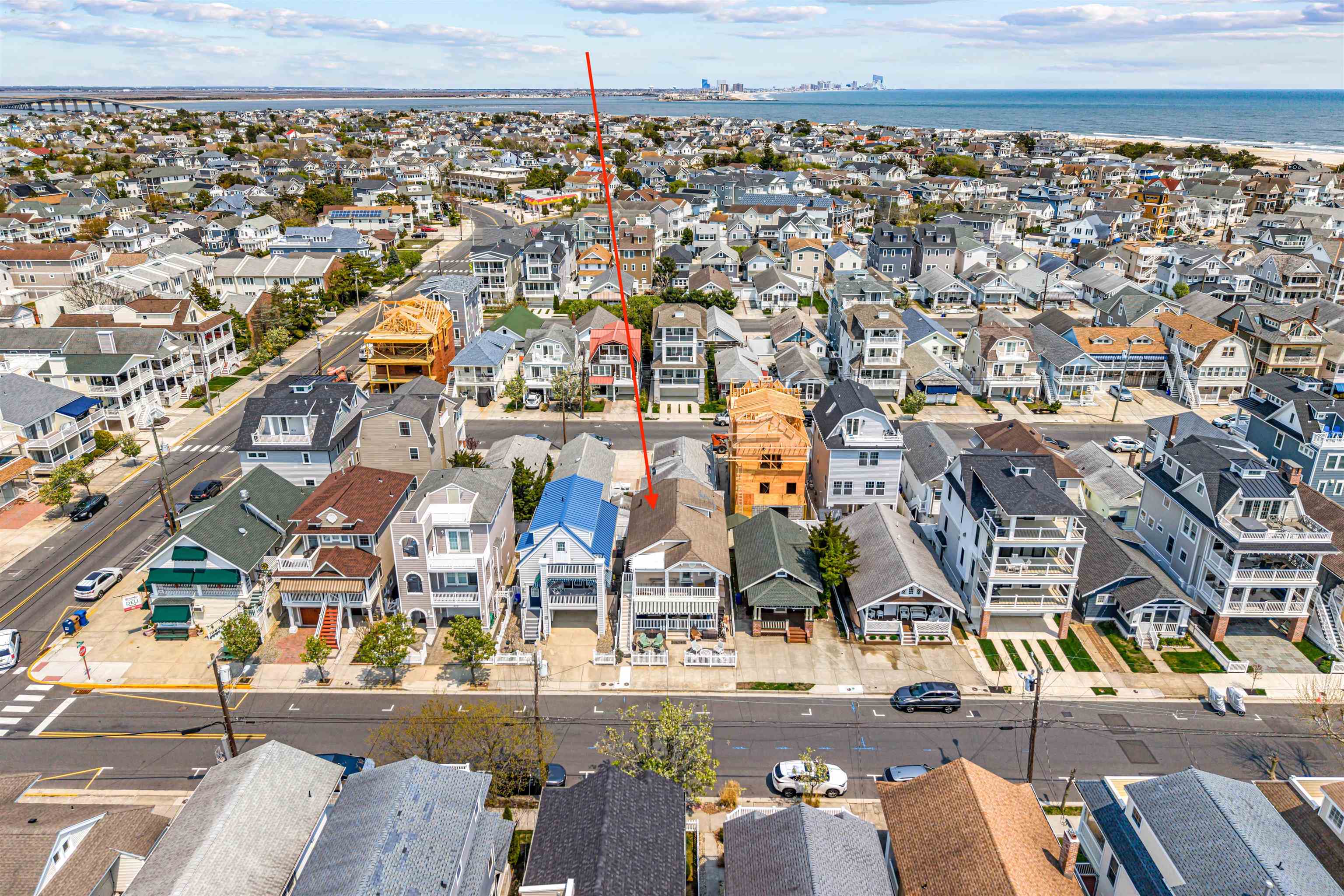 809 1st Street #1, Ocean City, New Jersey image 36