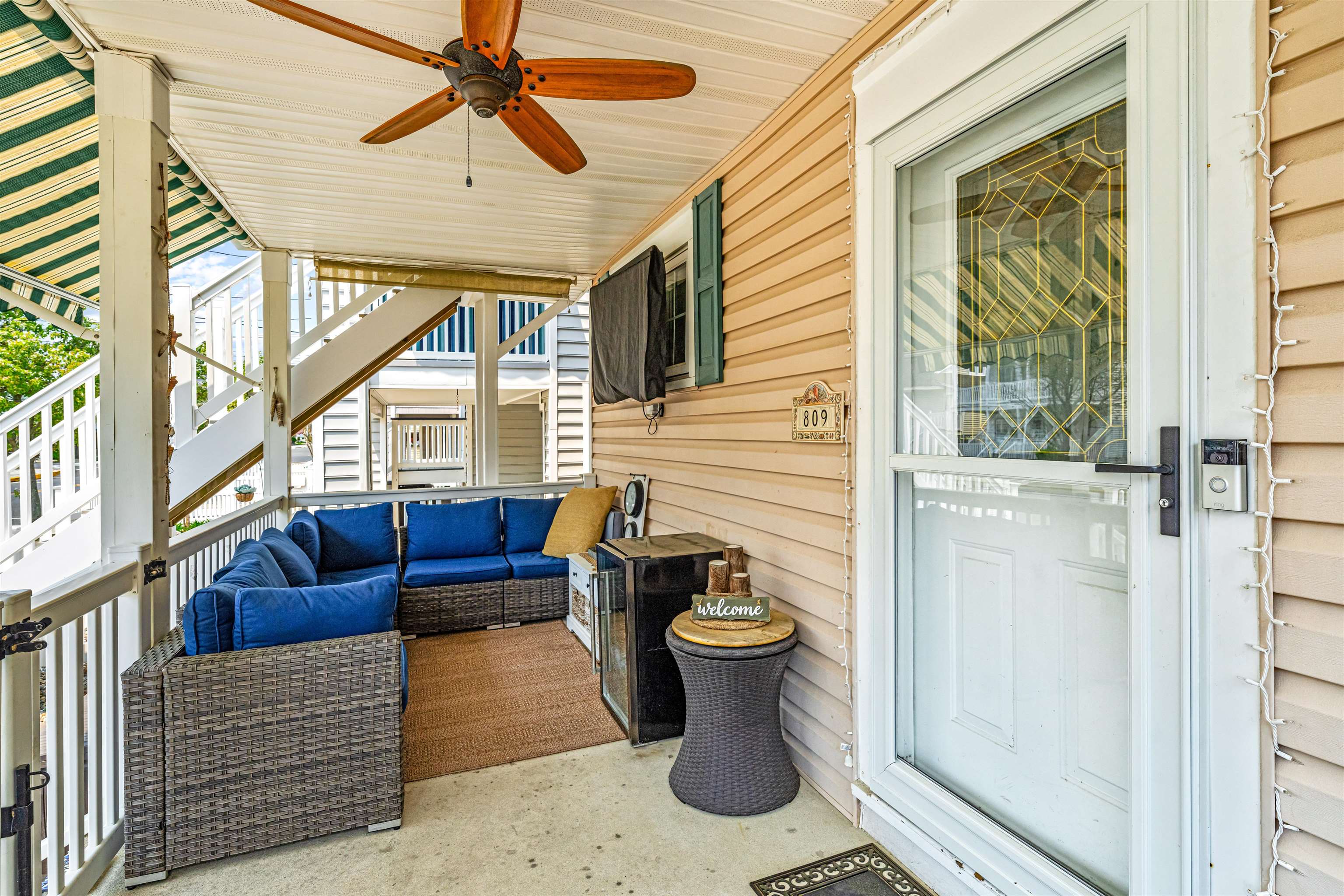 809 1st Street #1, Ocean City, New Jersey image 8