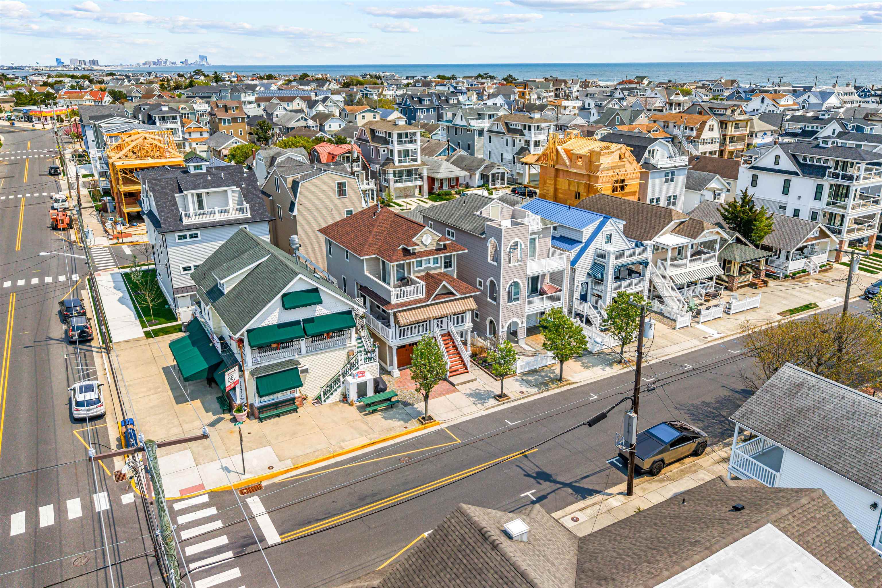 809 1st Street #1, Ocean City, New Jersey image 34