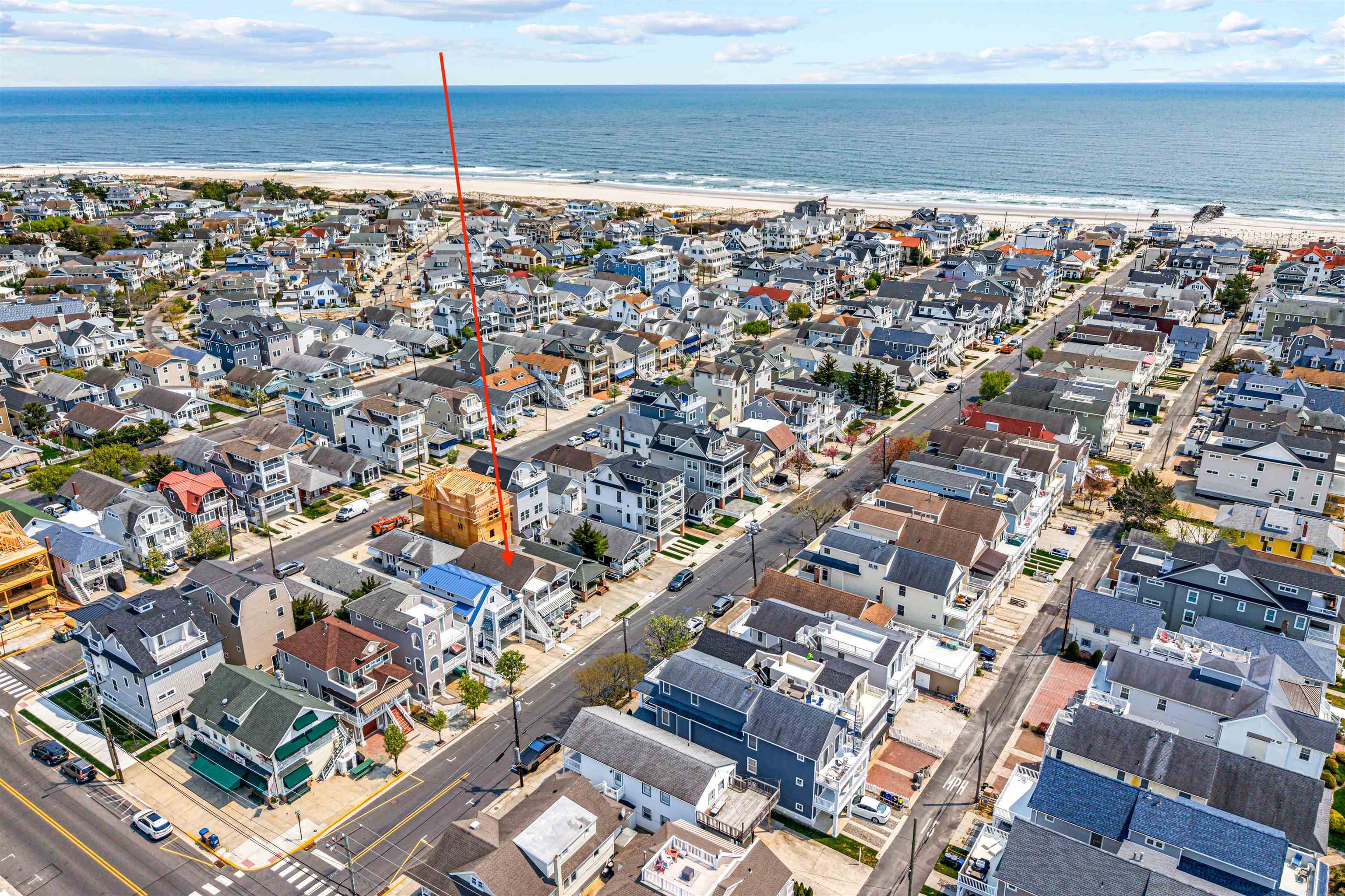 809 1st Street #1, Ocean City, New Jersey image 35