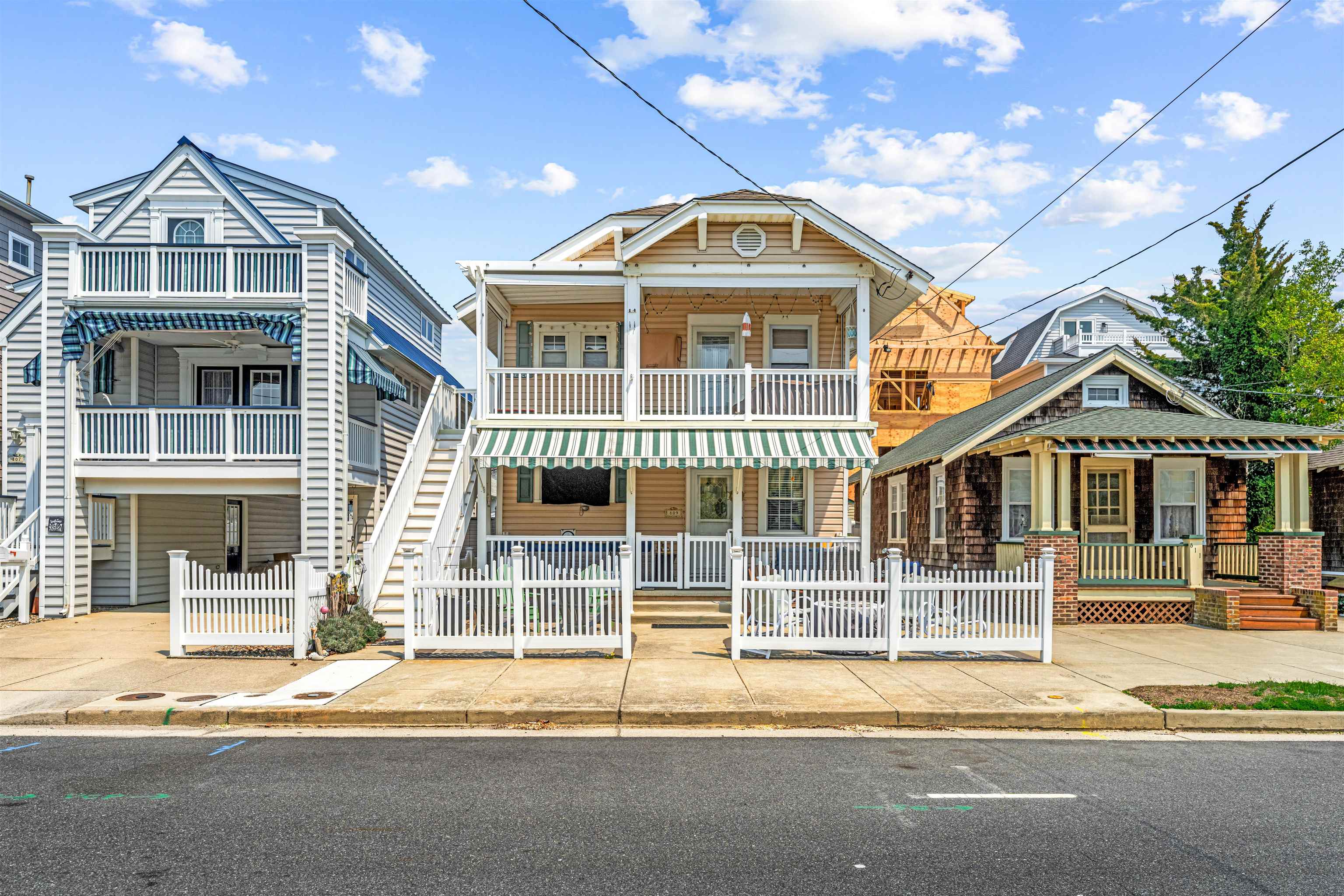 809 1st Street #1, Ocean City, New Jersey image 3