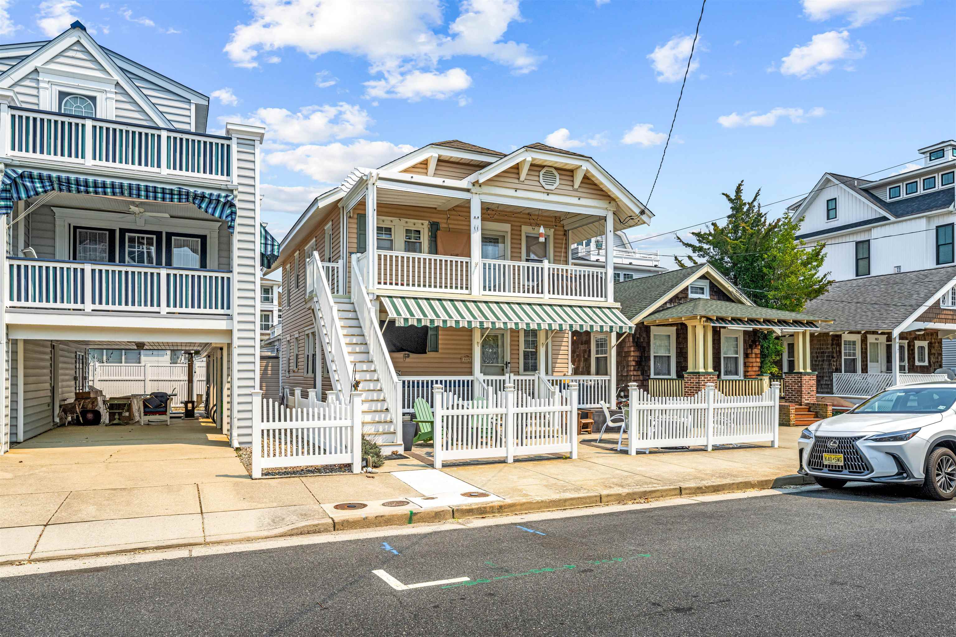 809 1st Street #1, Ocean City, New Jersey image 4