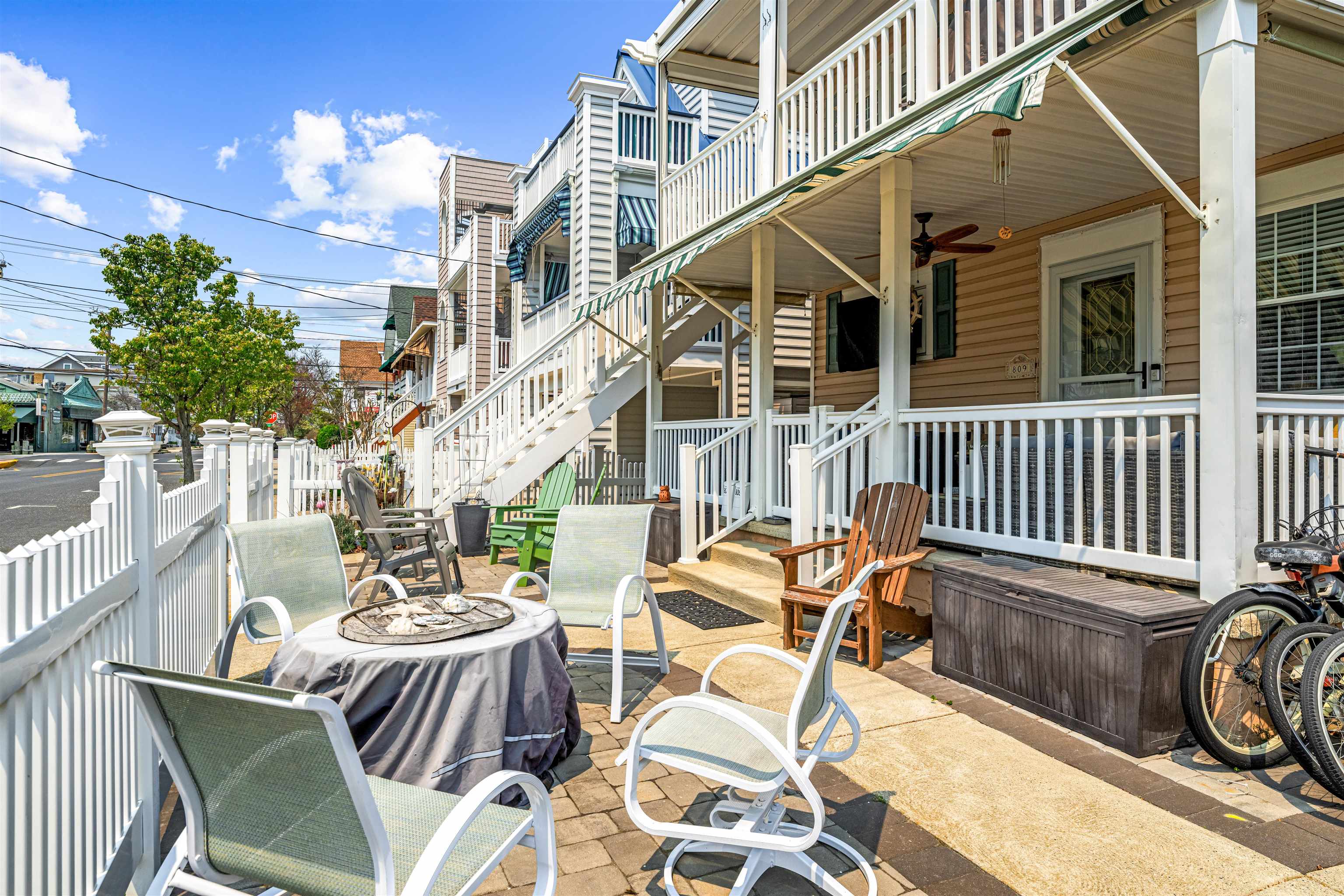 809 1st Street #1, Ocean City, New Jersey image 5