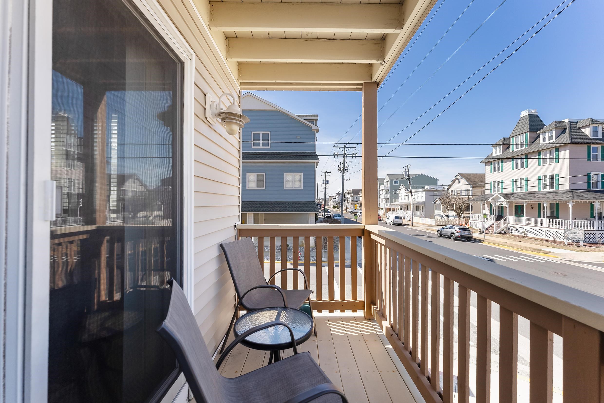 4513 Landis Avenue #1 SOUTH, Sea Isle City, New Jersey image 40