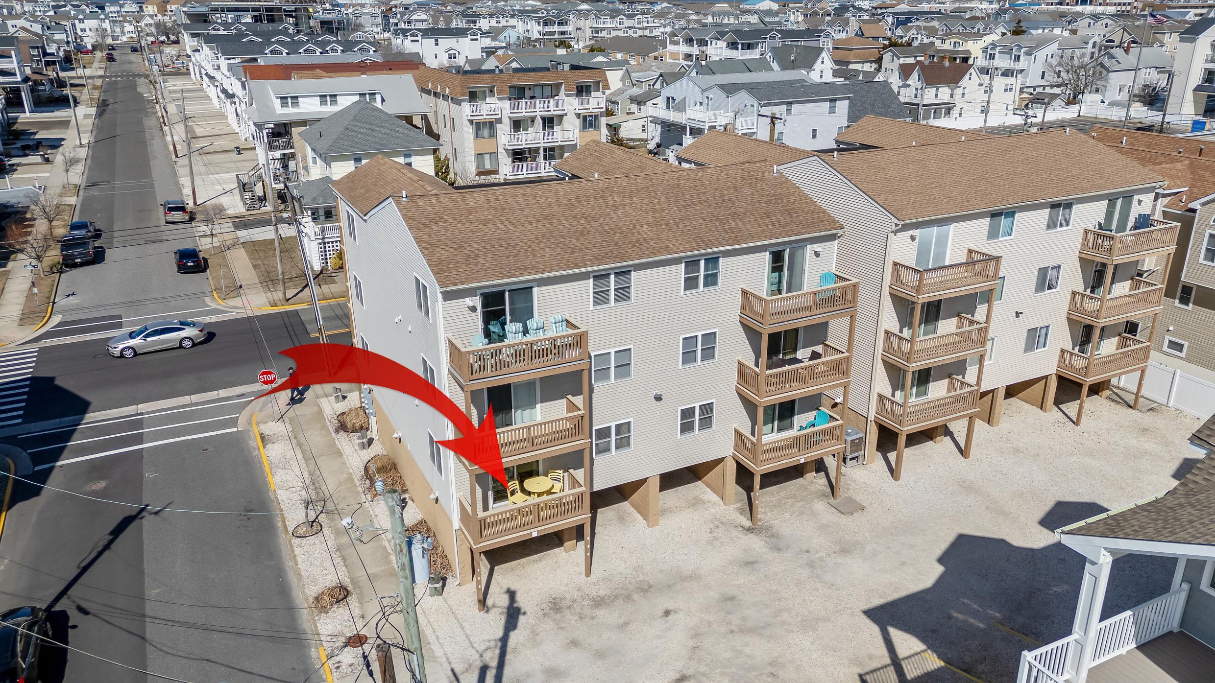 4513 Landis Avenue #1 SOUTH, Sea Isle City, New Jersey image 11