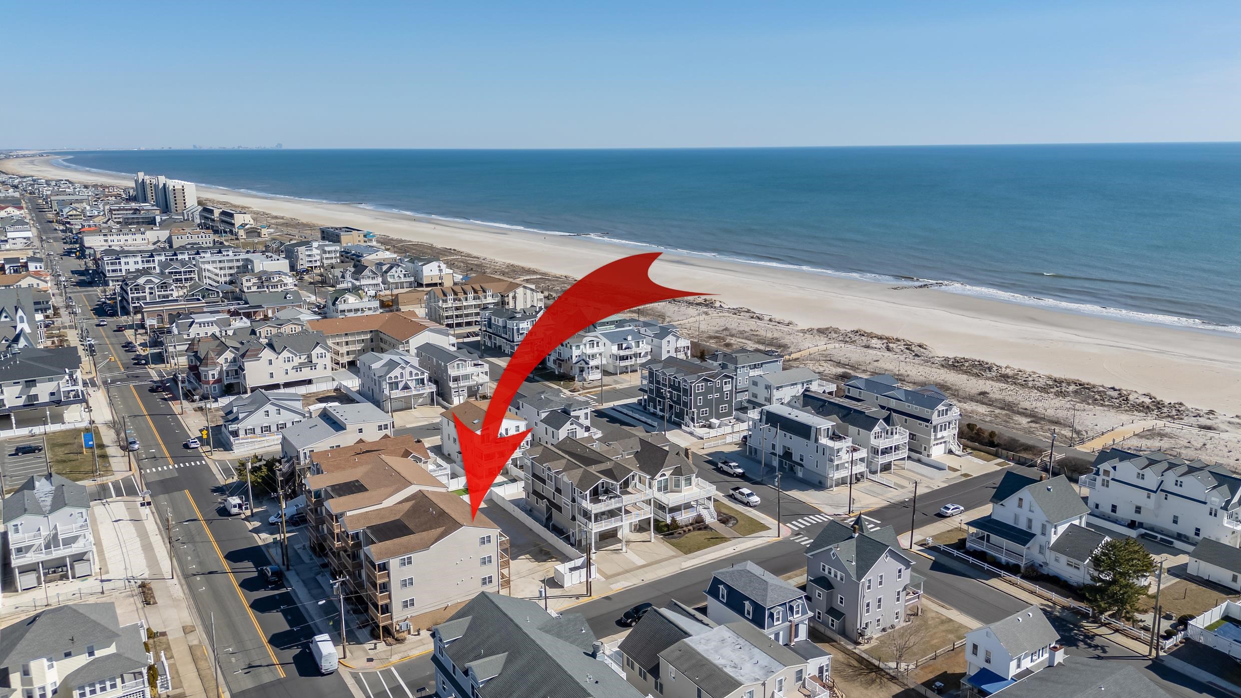 4513 Landis Avenue #1 SOUTH, Sea Isle City, New Jersey image 7